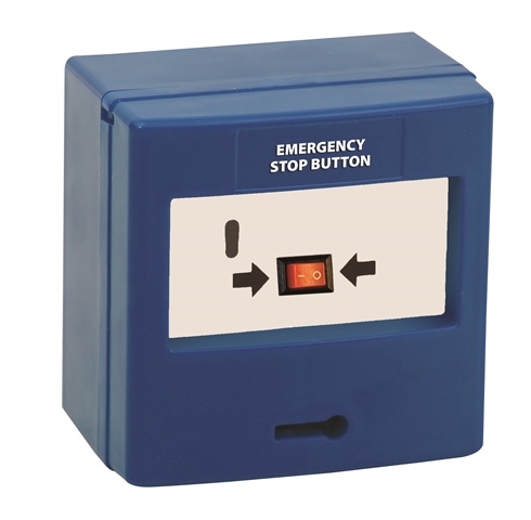 Efire-EYIB-ES Emergency Stop Button
