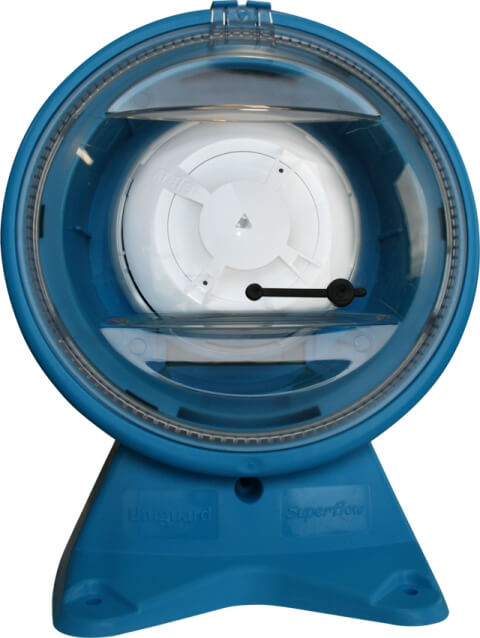 Velox 40950 Duct Type Detector