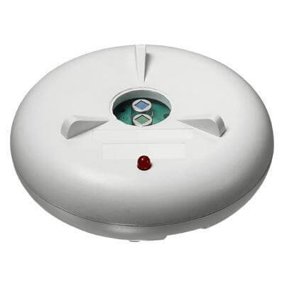 VIREX Conventional Infrared Ex-Proof Flame Detector