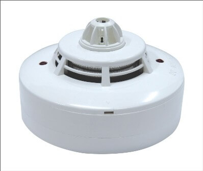 NB-326-SH-2 Combine (Optical Smoke+Heat ) Detector 
